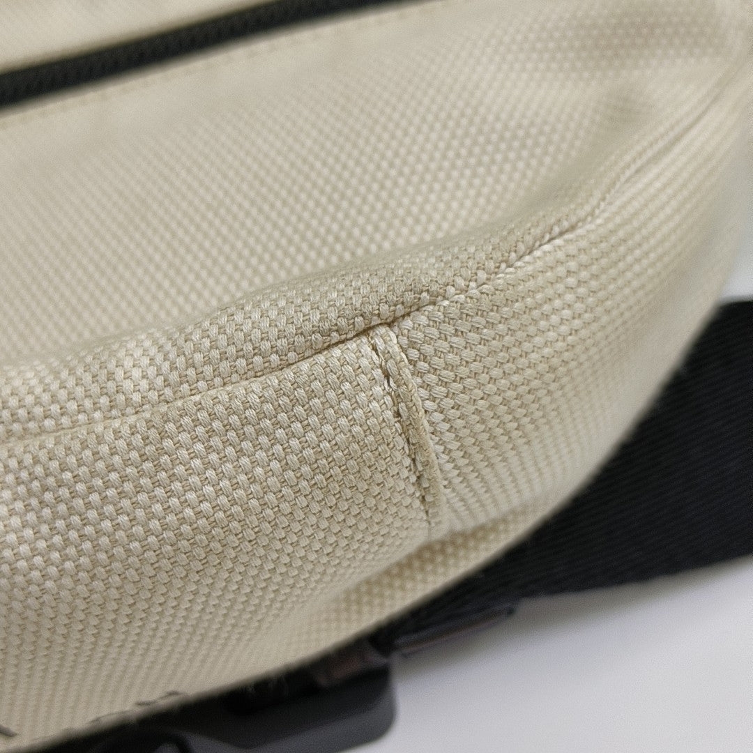 Horseferry Medium Canvas Beige