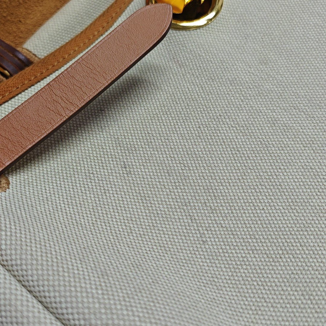 Herbag 31 Canvas Beige