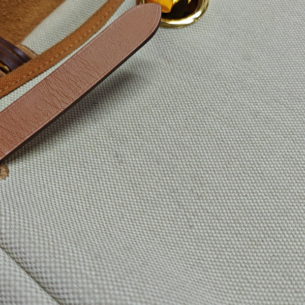 Herbag 31 Canvas Beige