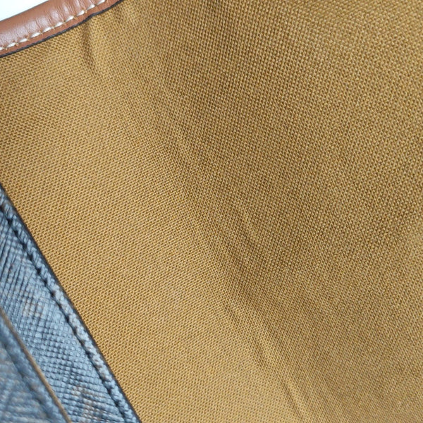 FOLCO Medium Coated Canvas Brown