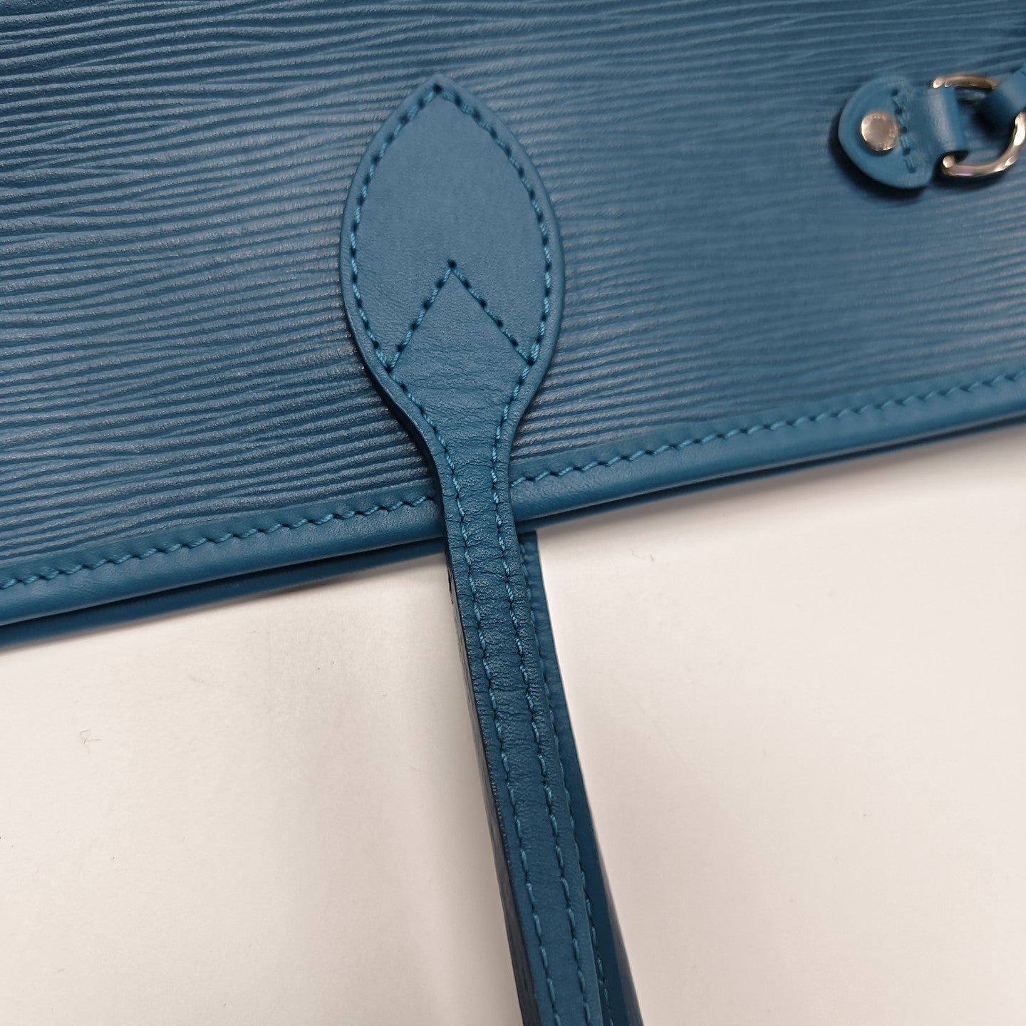 NEVERFULL MM Epi Blue
