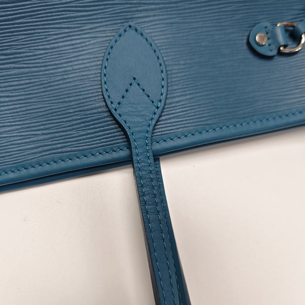 NEVERFULL MM Epi Blue