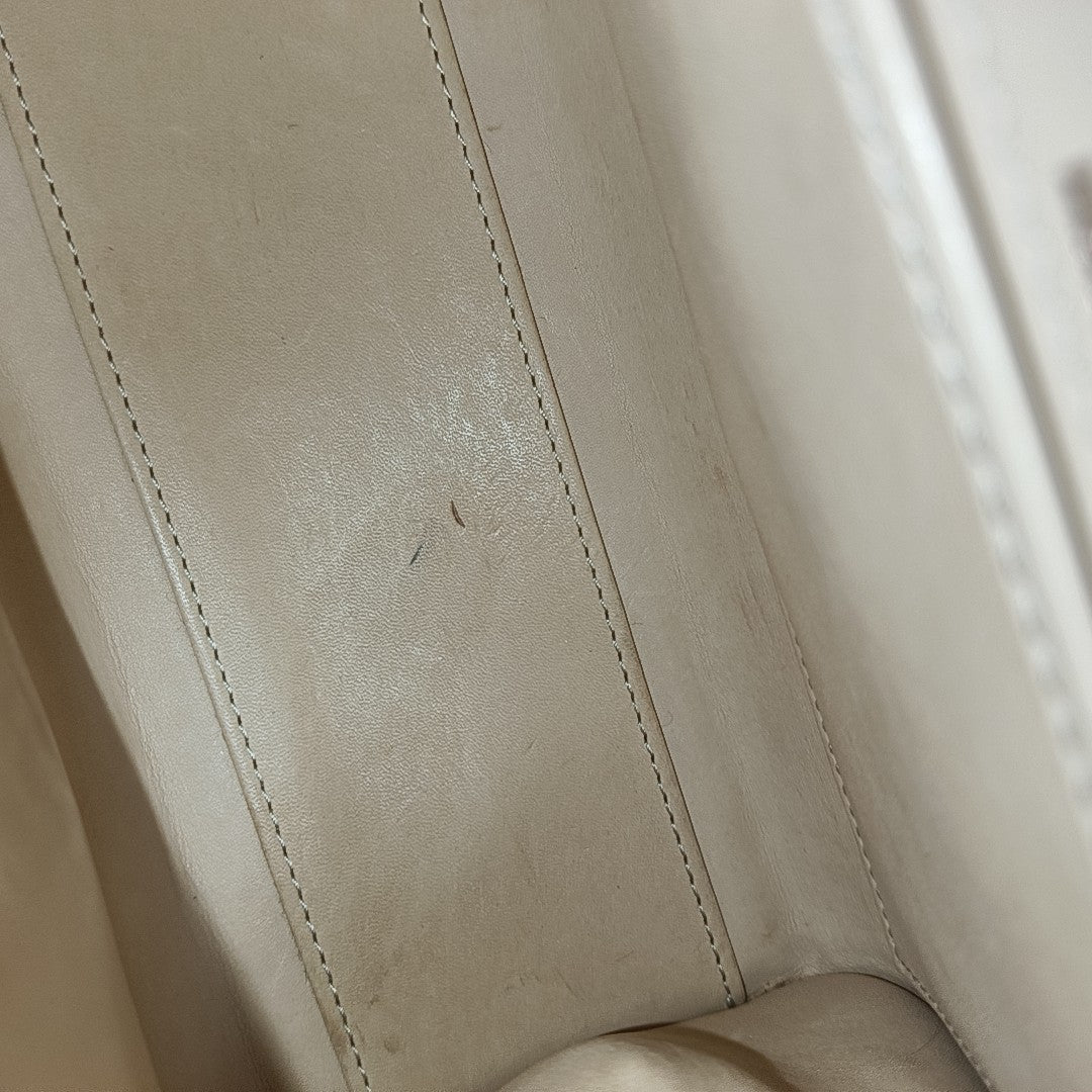 Brillant Mini Calfskin Pink
