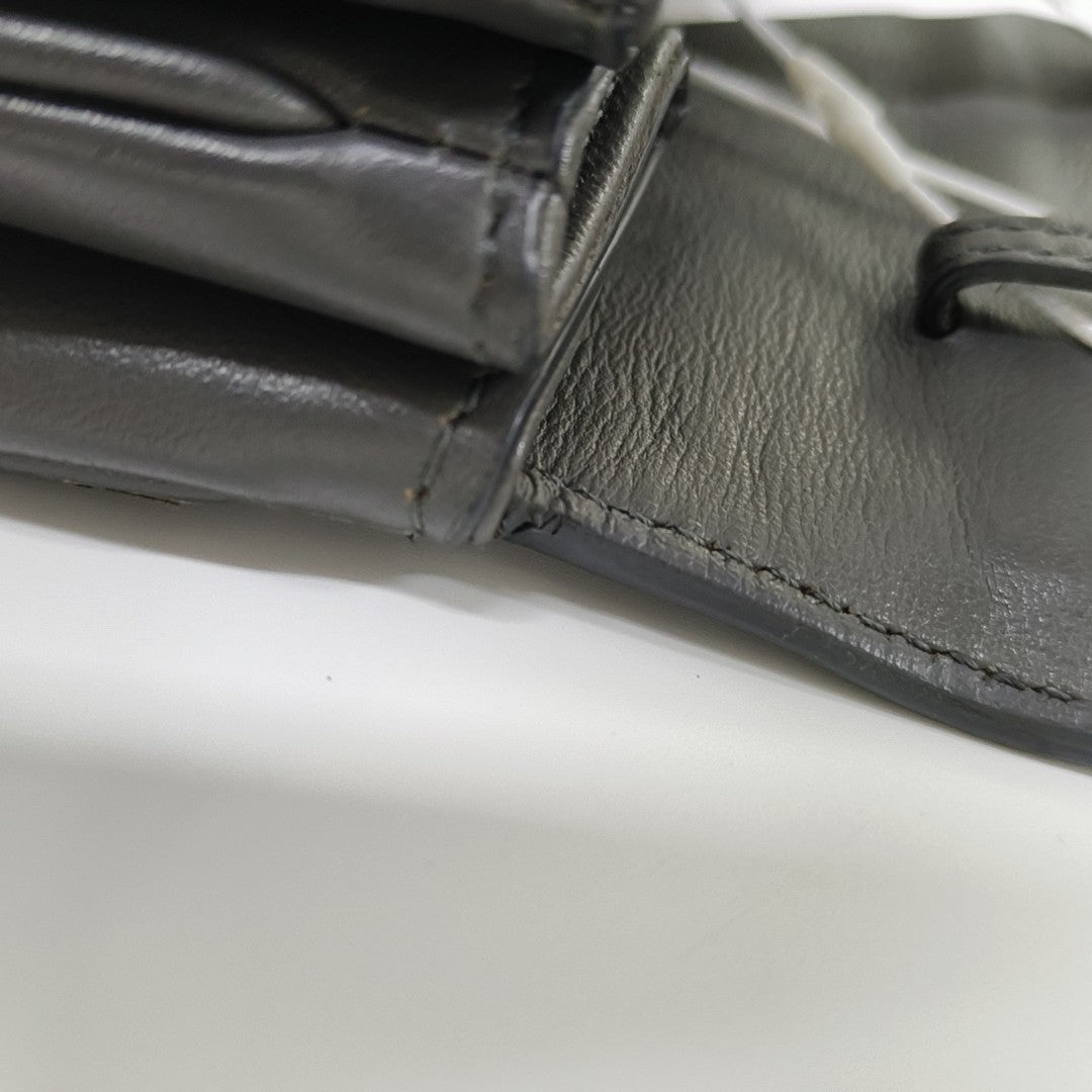 TABOU Medium Calfskin Blue