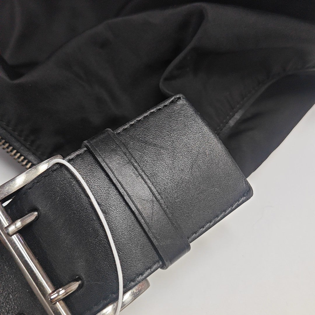 Canvas Black