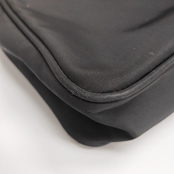 Re-Edition2005 Mini Nylon Black