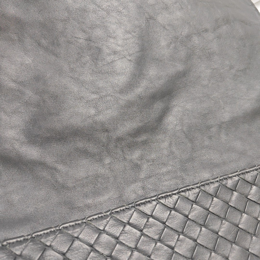 Calfskin Gray