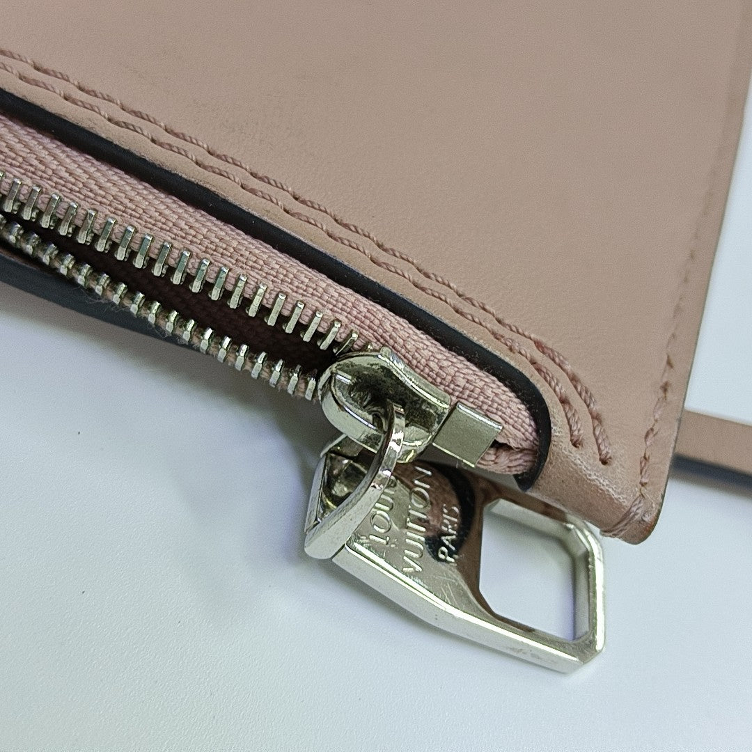 HINA PM Calfskin Pink