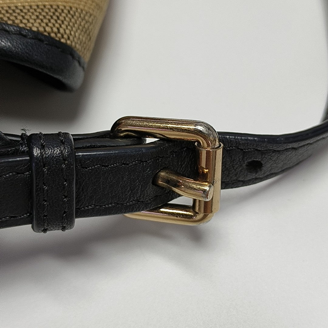 Heston Canvas Brown