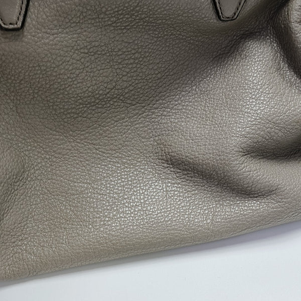 Madras Calfskin Gray