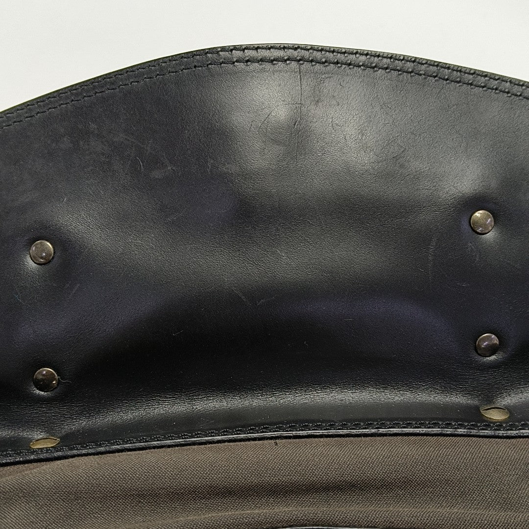 Magic Velvet Black