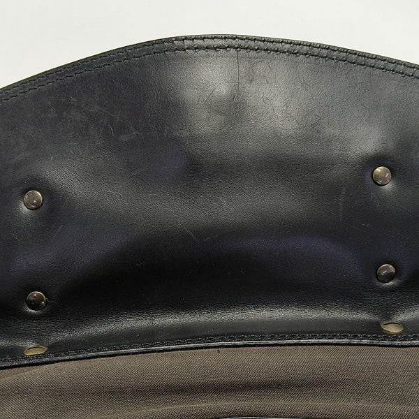 Magic Velvet Black