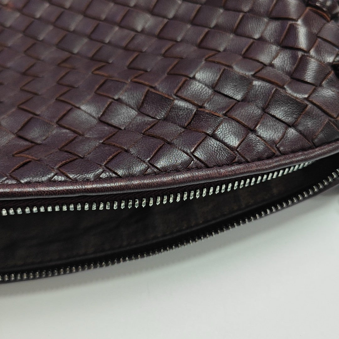 Nodini Lambskin Red