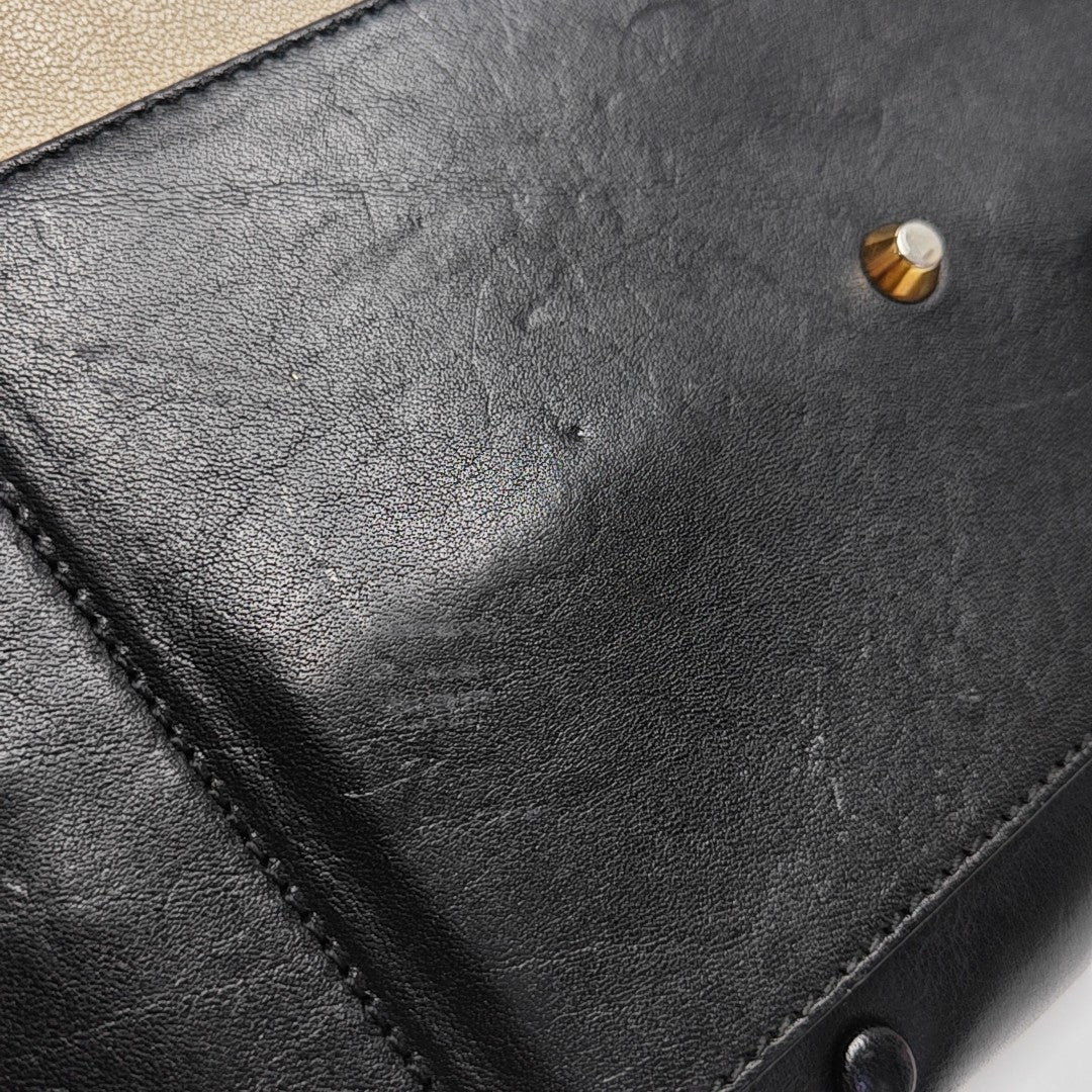Alice Calfskin Beige