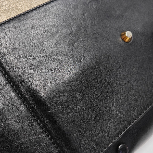 Alice Calfskin Beige
