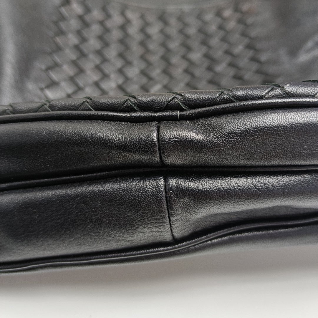 Calfskin Black