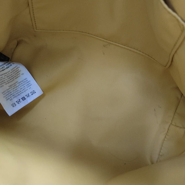 GG Imprime Coated Canvas Beige