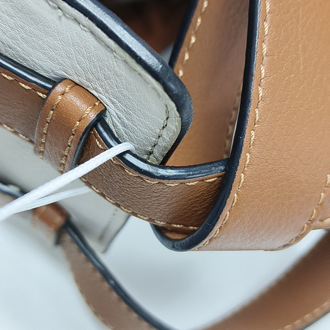 Hammock Small Calfskin Multicolor