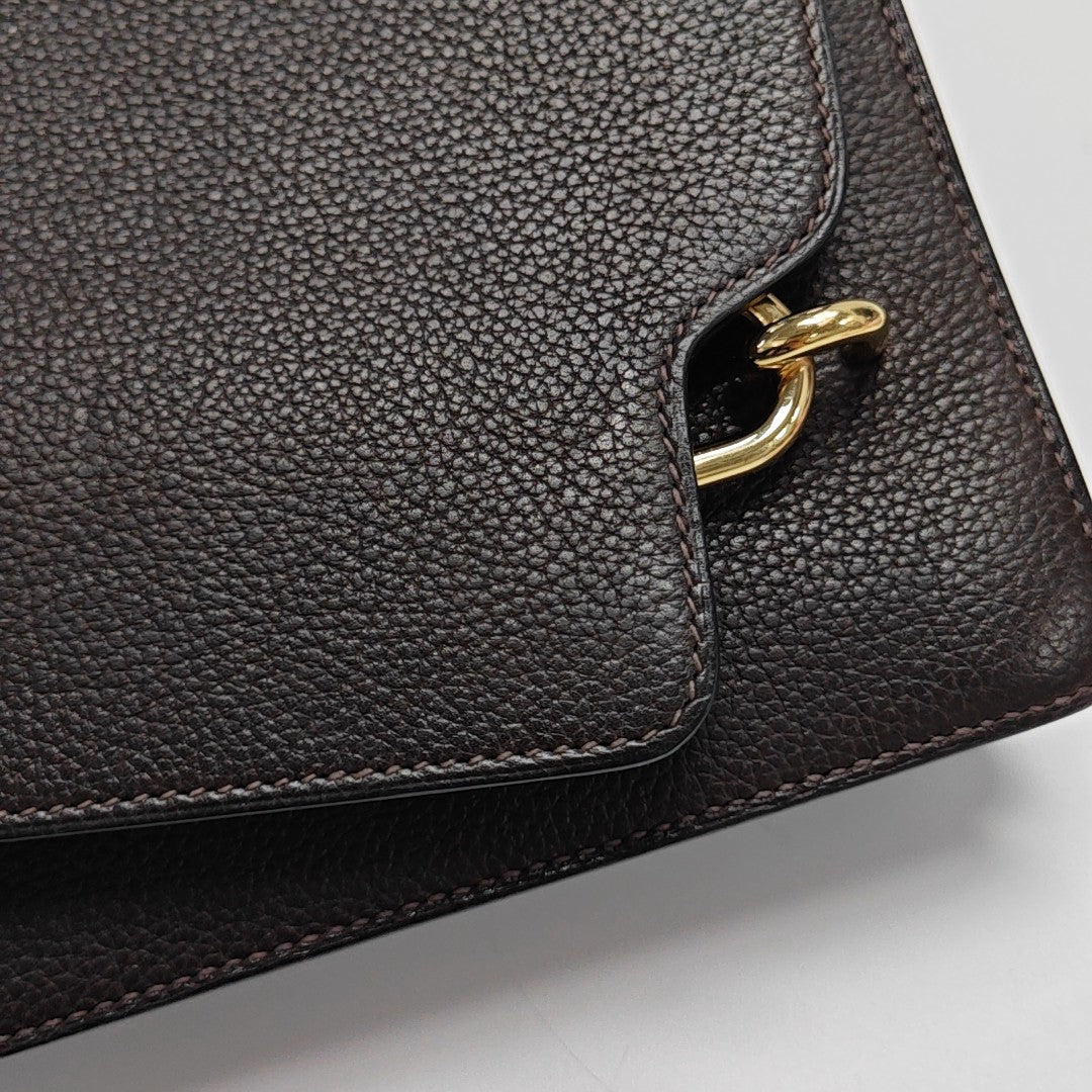 Roulis 18 Evercolor Brown