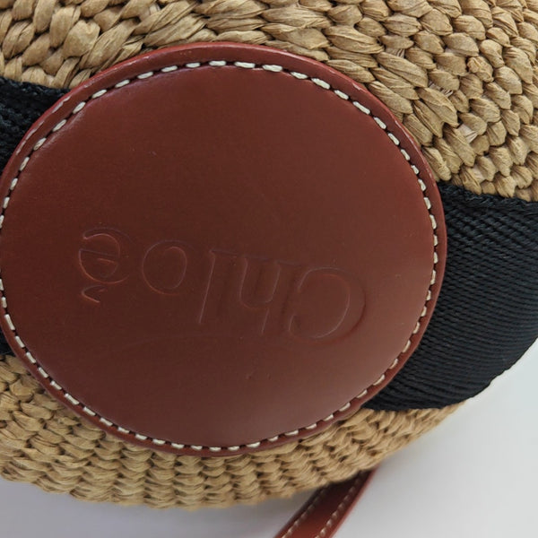 Woody Special Material Brown