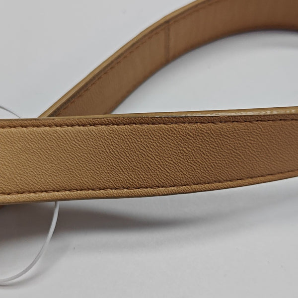 Cassette Medium Lambskin Brown