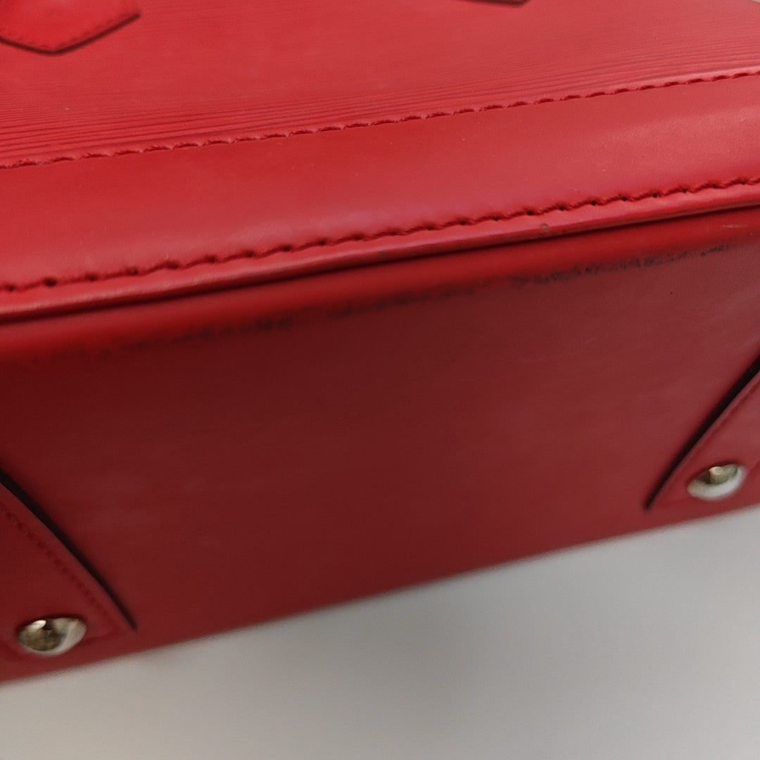 ALMA BB Epi Red