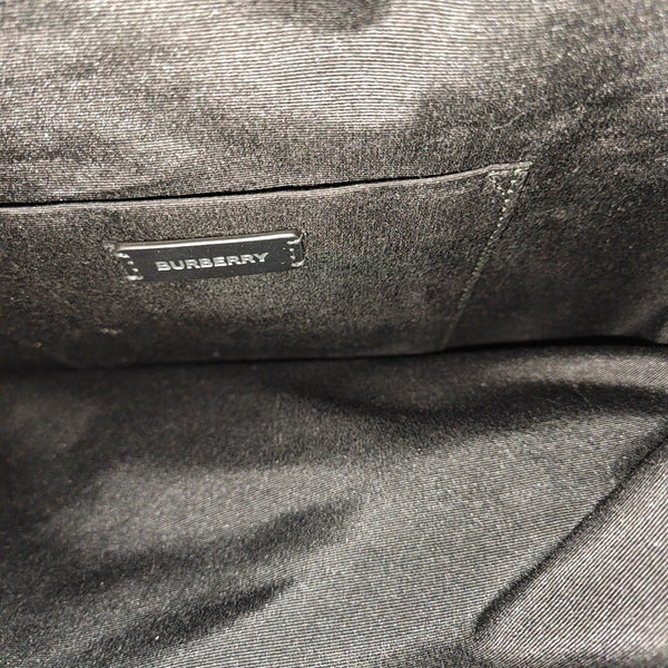 London Quilted Fabric Multicolor