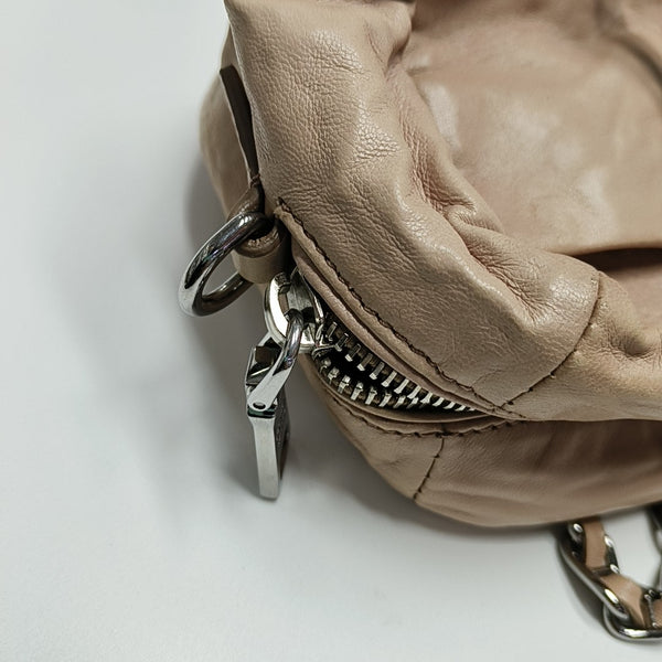 Lambskin Pink