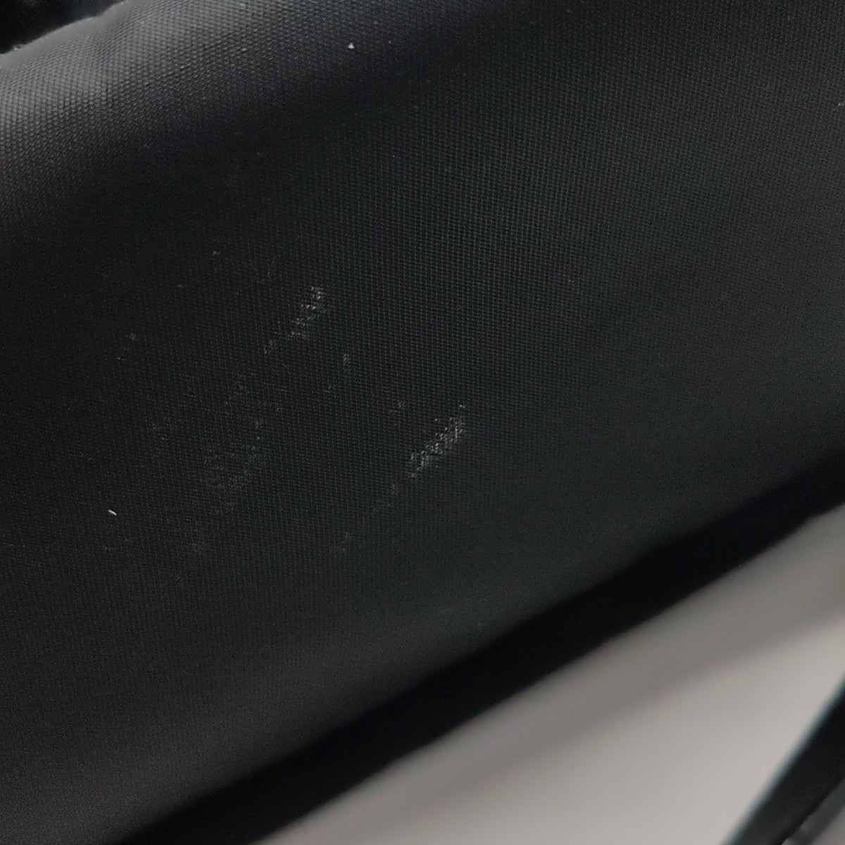 Monster Nylon Black