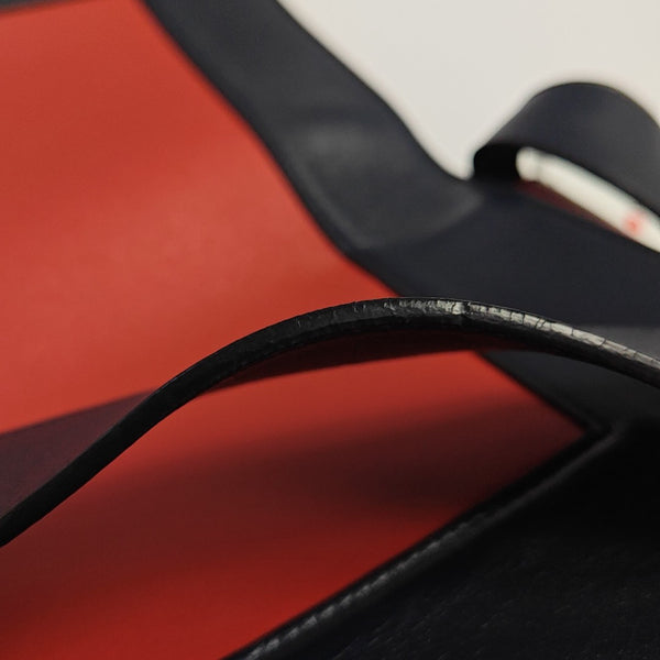 FRAME Medium Calfskin Multicolor