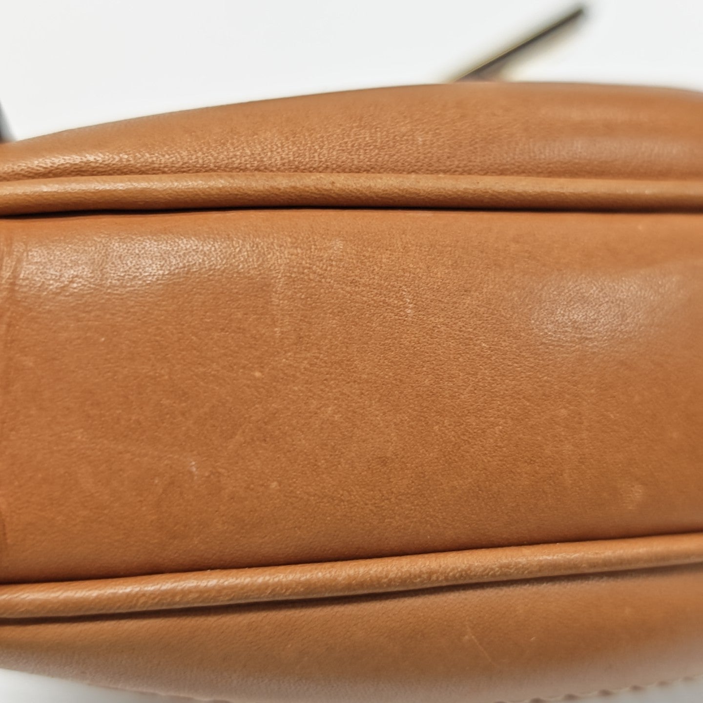 16 Small Calfskin Brown