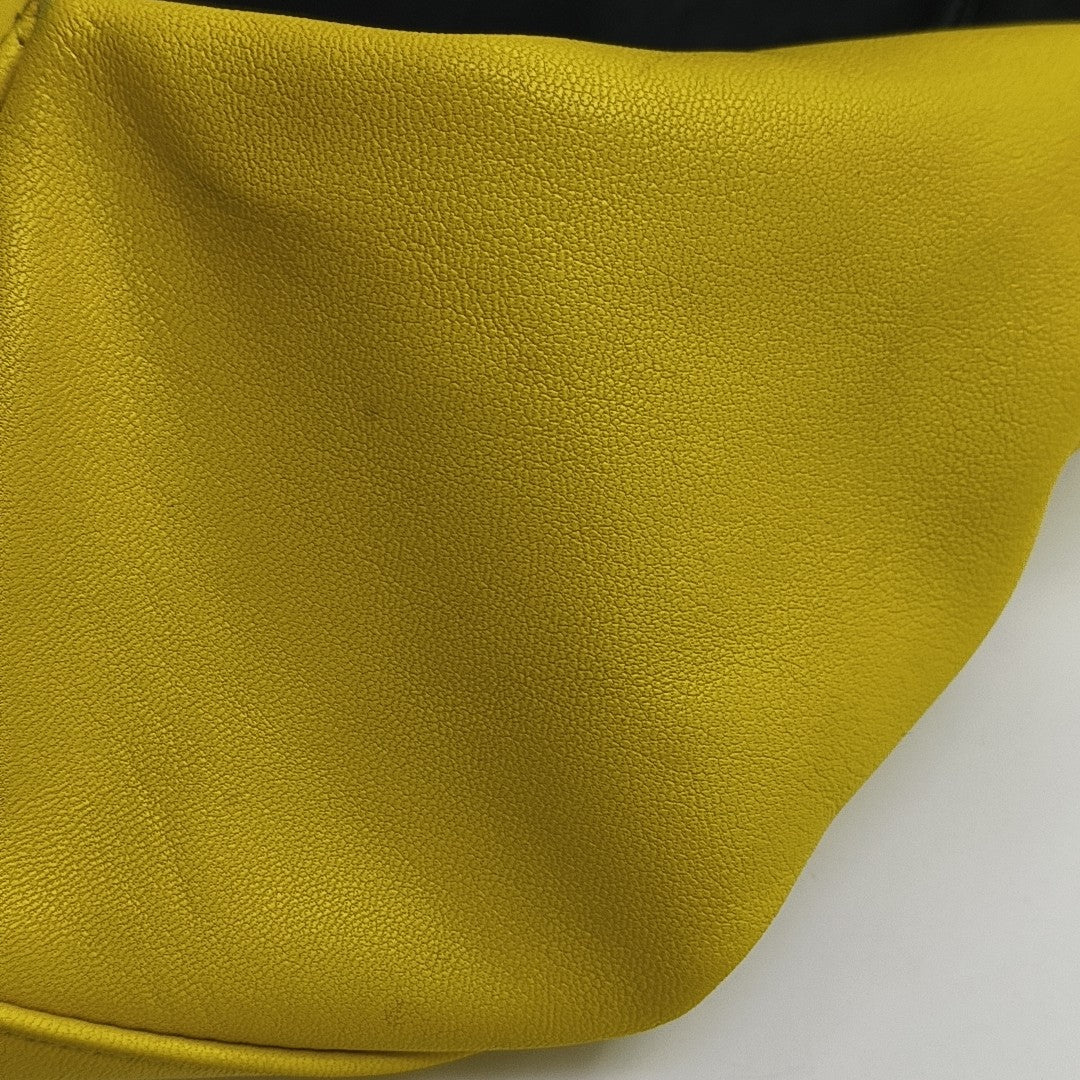 VERTICAL CABAS Small Lambskin Multicolor
