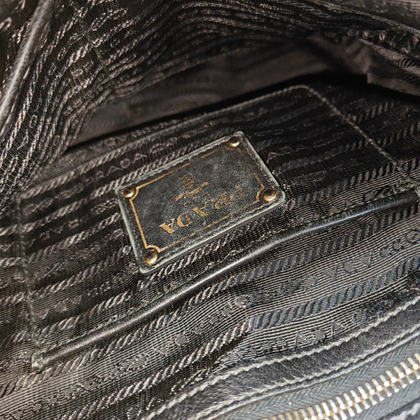 Nylon Black