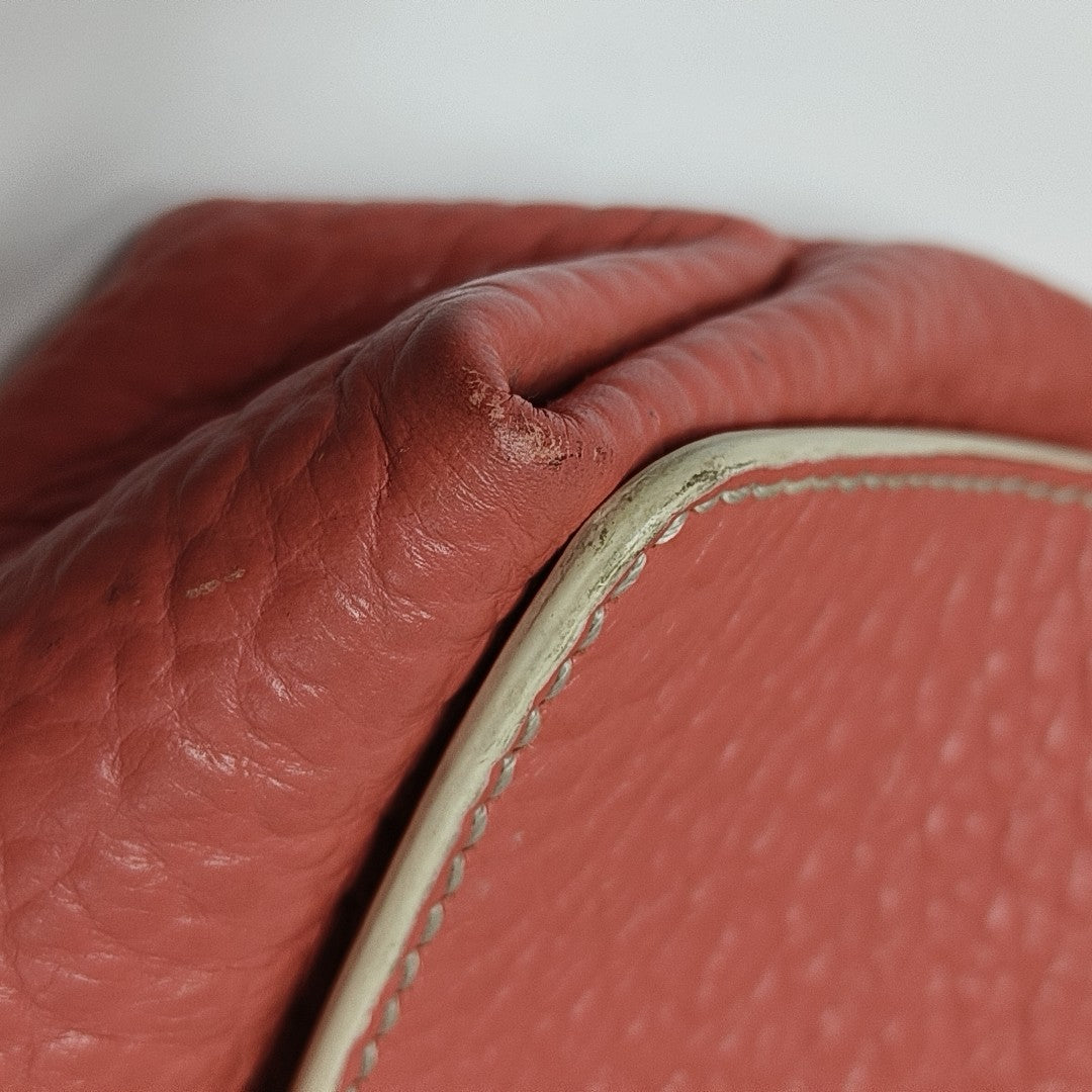Mildenhall Calfskin Pink