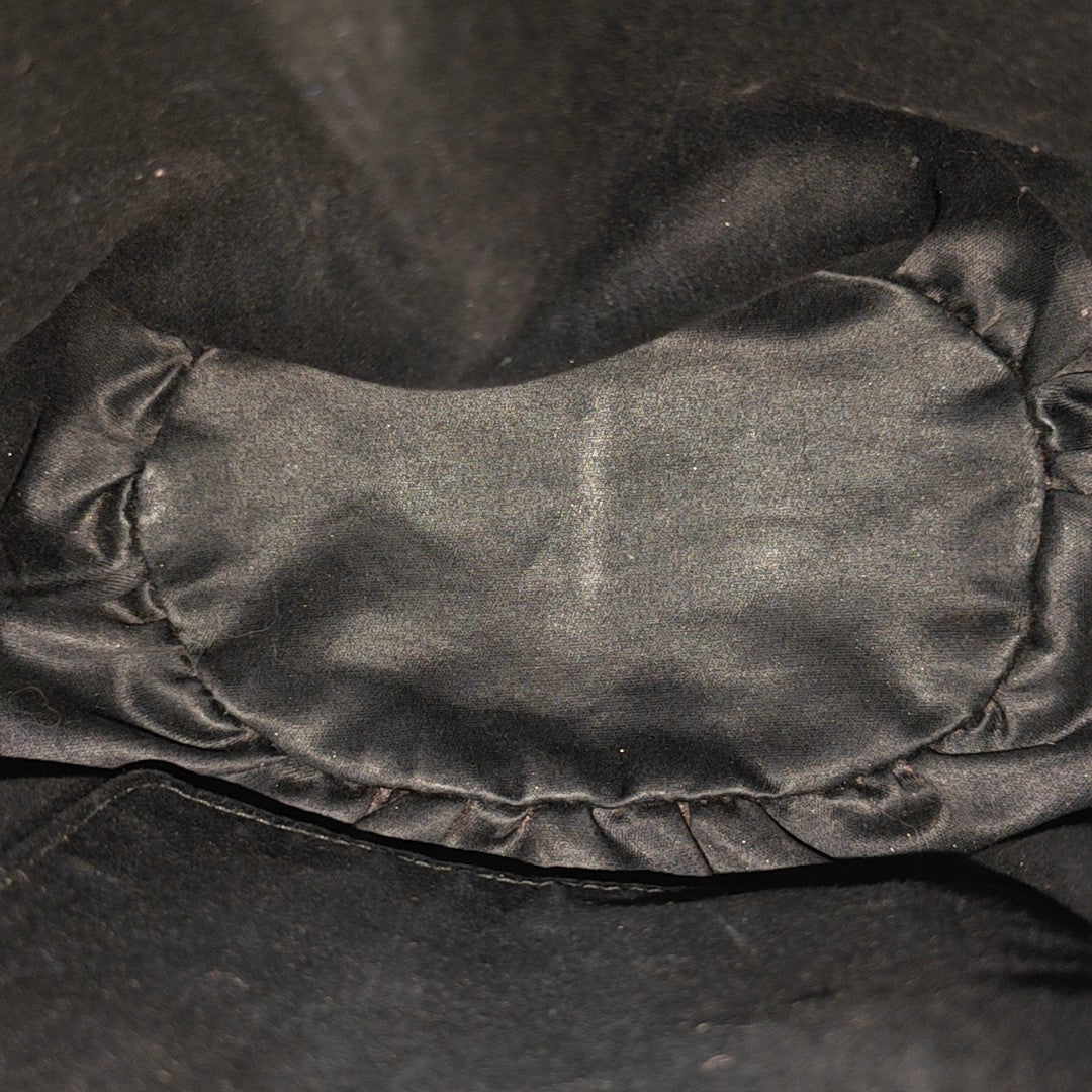 Matelassé Quilted Lambskin Silver