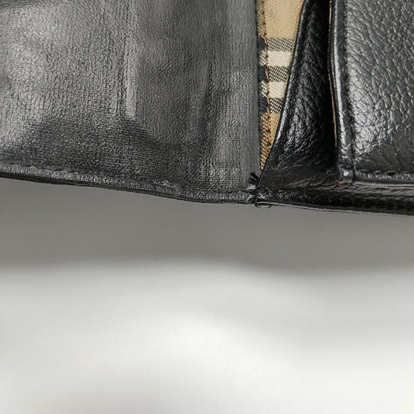Calfskin Black