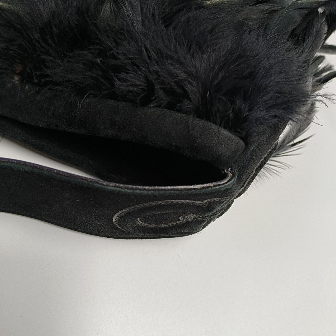 Special Material Black
