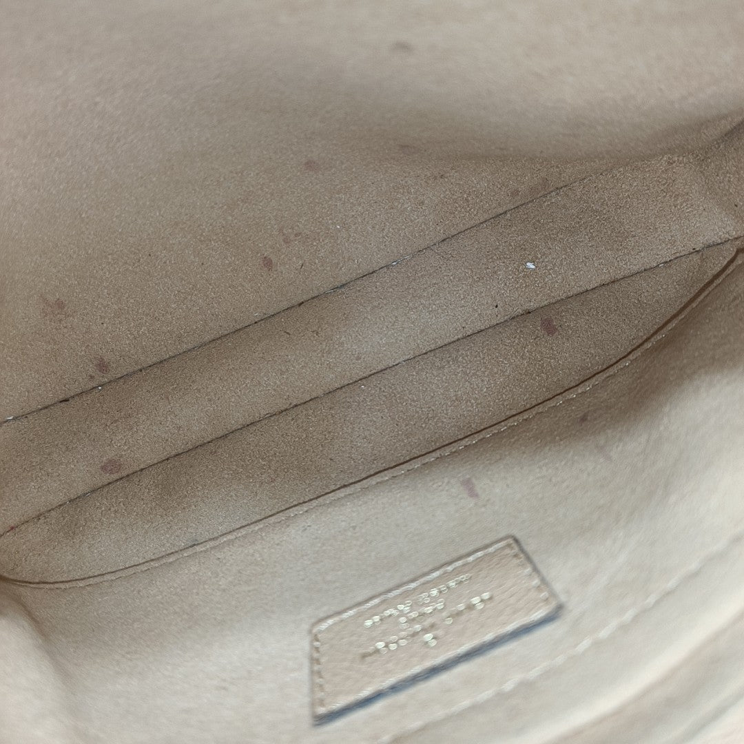 MULTI Monogram Calfskin Beige