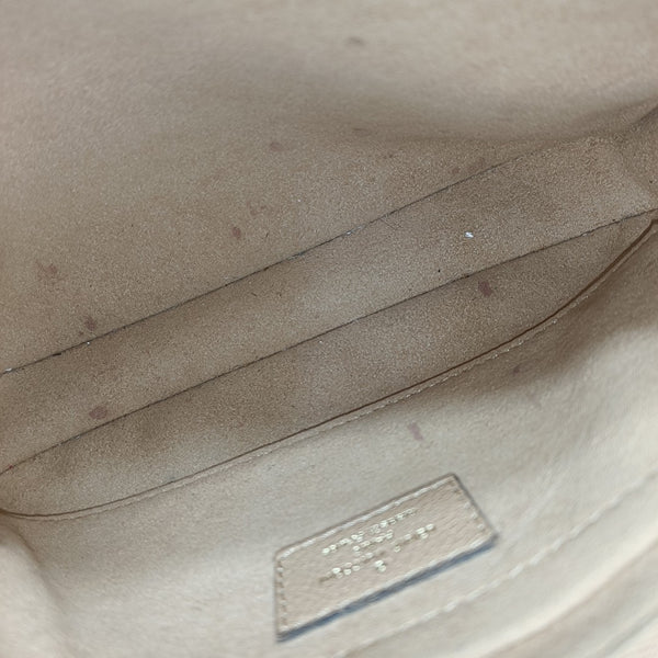 MULTI Monogram Calfskin Beige