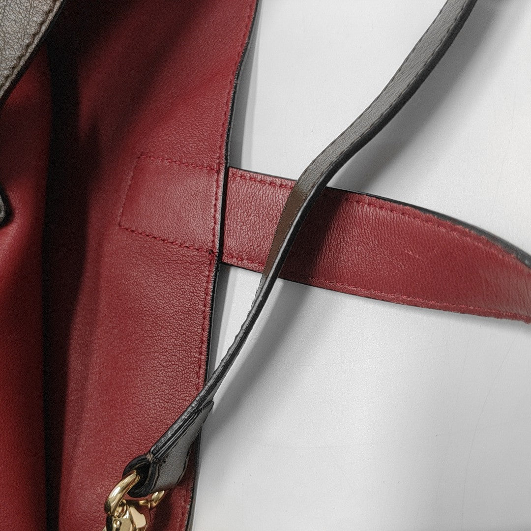 Elmstone Calfskin Green