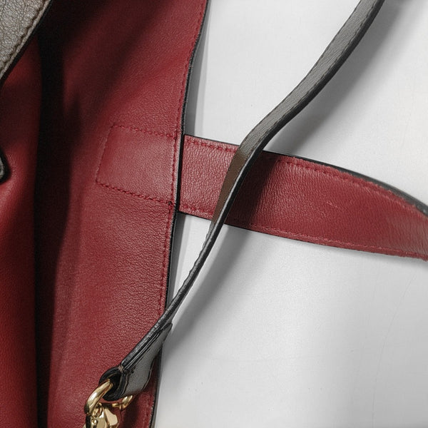 Elmstone Calfskin Green