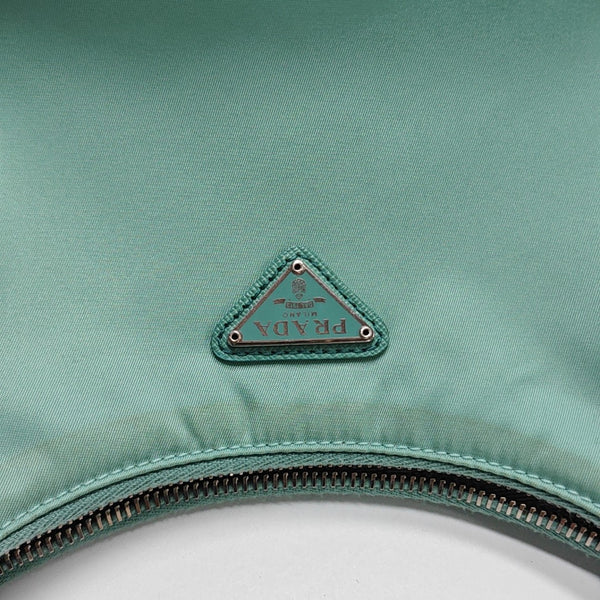 Re-Edition2005 Nylon Green