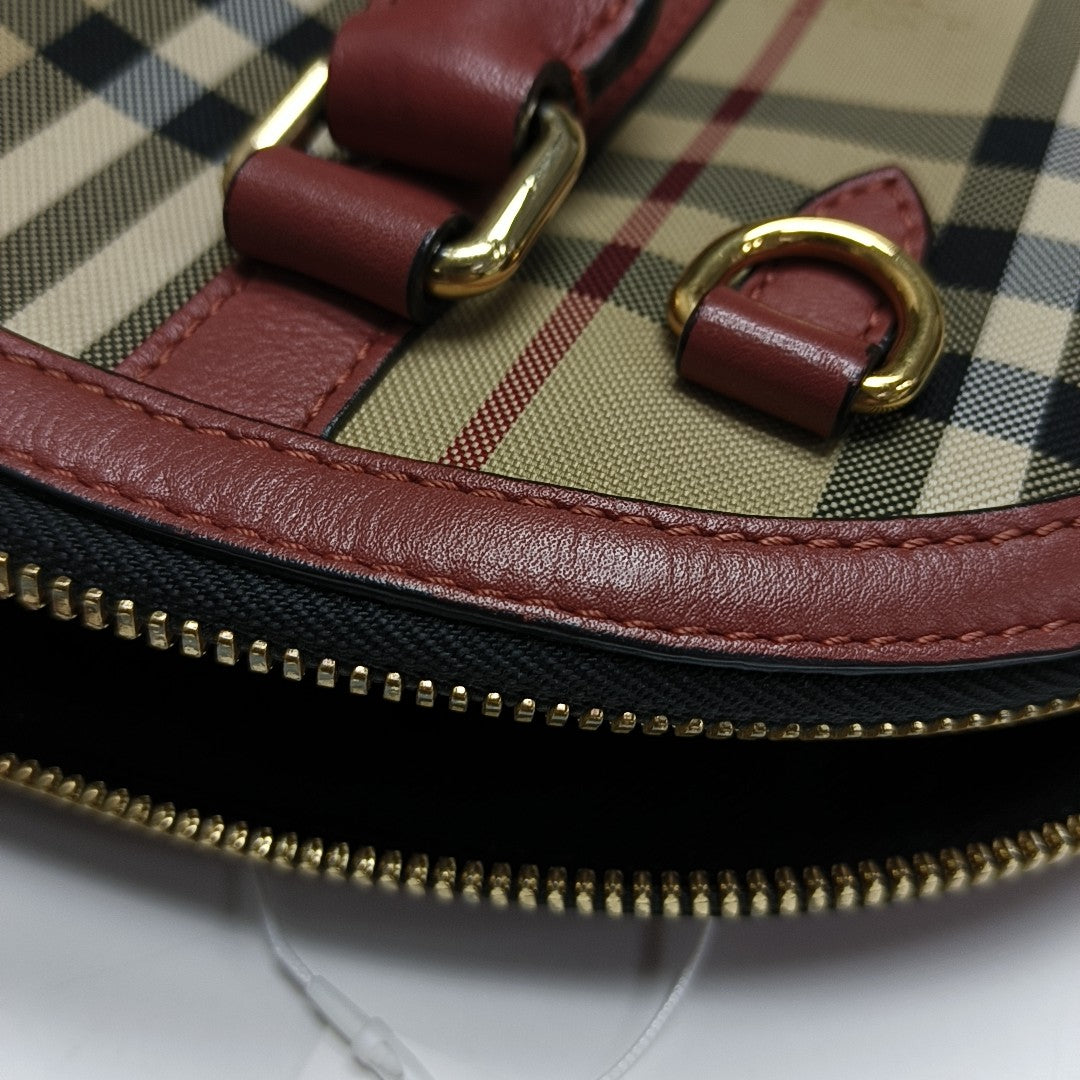 Sartorial Orchard Canvas Beige