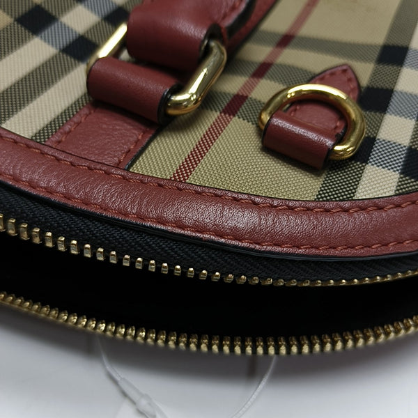 Sartorial Orchard Canvas Beige