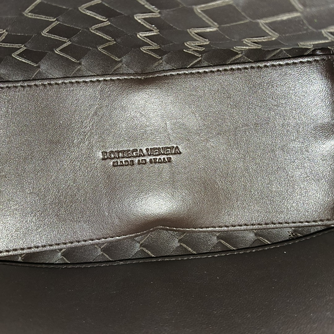 Andiamo Lambskin Brown