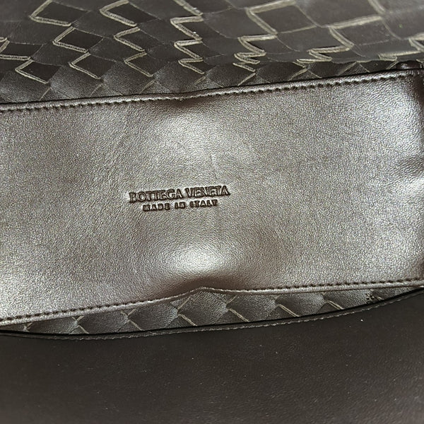 Andiamo Lambskin Brown