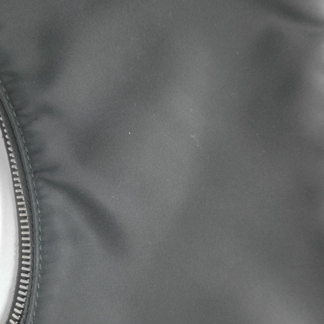 Re-Edition2000 Nylon Black