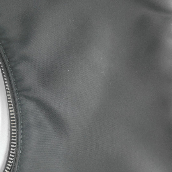 Re-Edition2000 Nylon Black