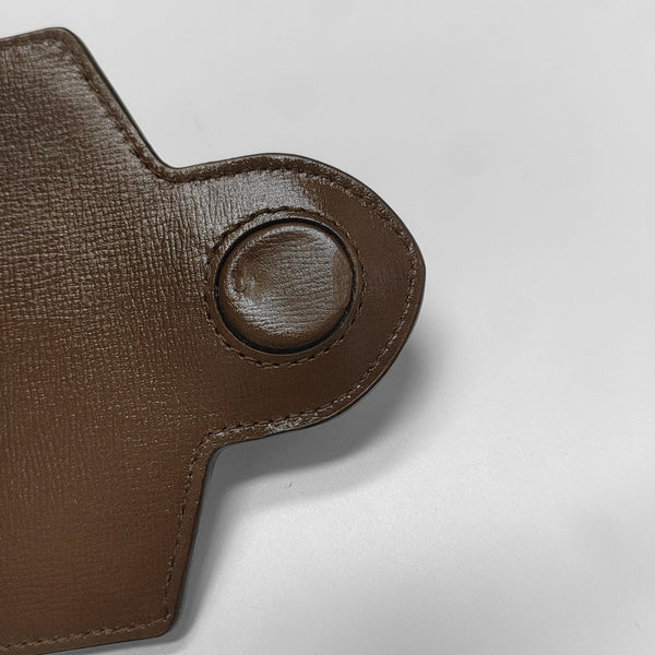 Horsebit 1955 Mini Coated Canvas Beige
