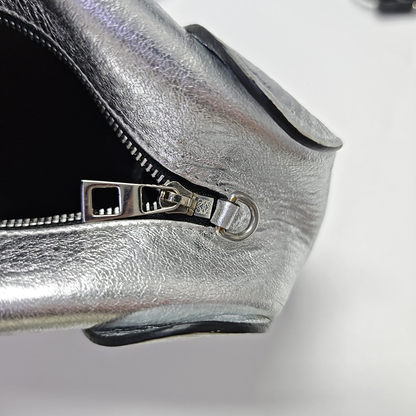 Animals Calfskin Gray